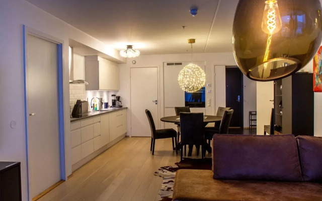 Nordis Suites