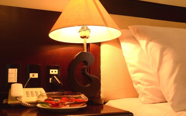 Hue Serene Shining Hotel & Spa