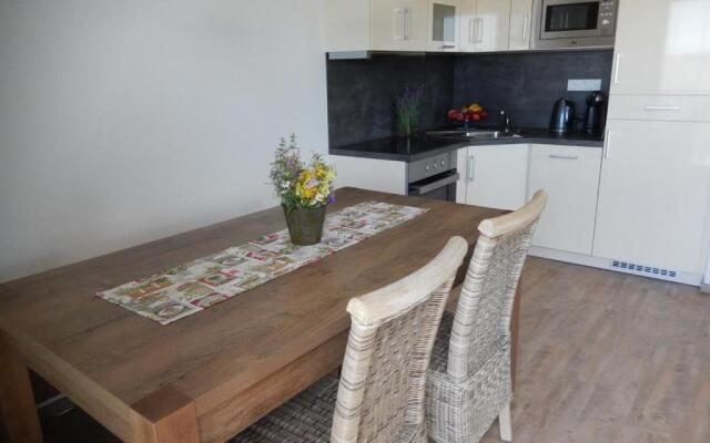 Horské Apartmány Bílý Vlk