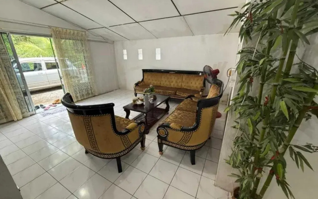 OYO 91270 Sabsa Homestay