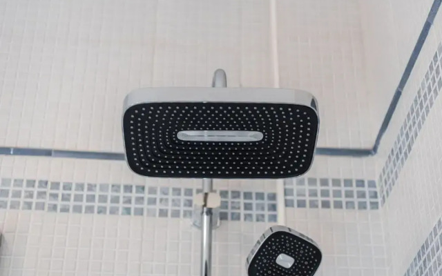 The Old-clock Apartment