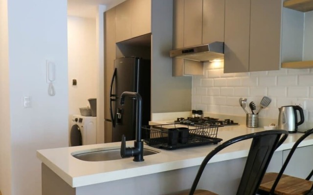 w Amazing 3BR in Barranco
