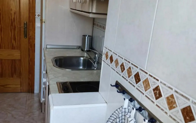Piso Calleja
