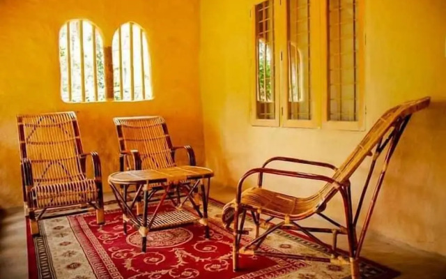 Nature Tones By BRDGE HOSPITALITY