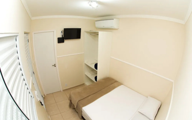 Residencial Villa Container