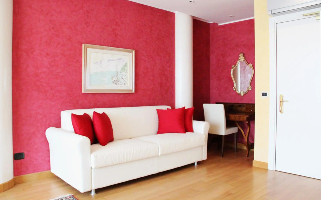 Hotel Serenella
