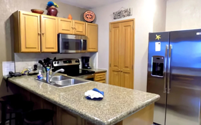 Sonoran Sea 1BR SSE 212 by Casago