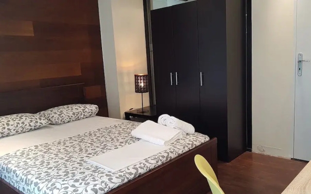 Erra - Cherry - Athens Center,100m²,4 BD,2 BATH