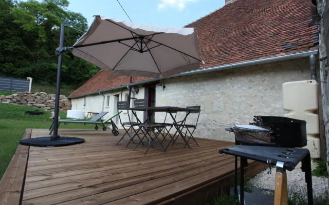 Gîte des Cochards