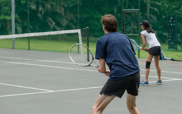 San Lameer Villa 2023