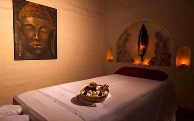 Hostal De La Luz