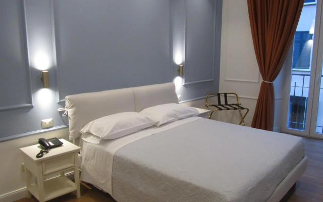 Hotel Borgovico