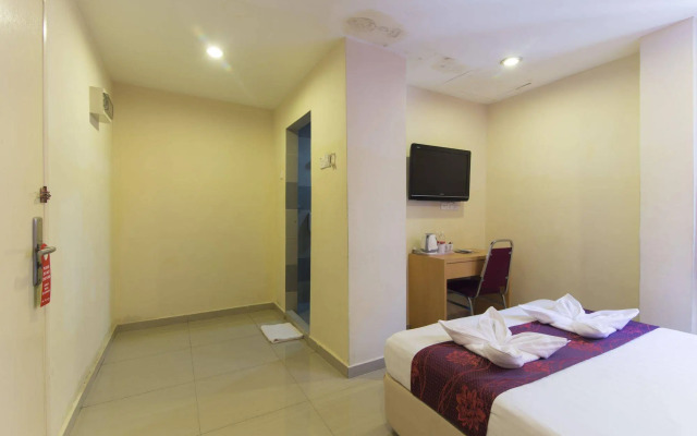 Signature Hotel KL Sentral