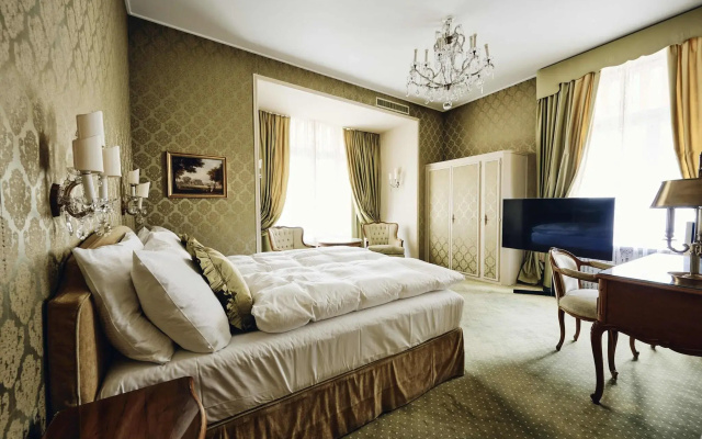 Hotel Europe