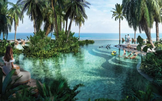 Jumeirah Marsa Al Arab Dubai
