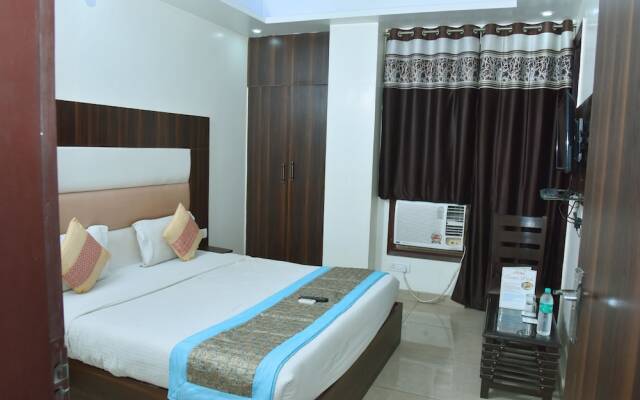 Hotel classic park