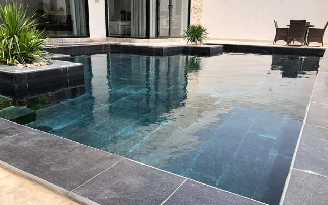 The Palace Hotel Salalah