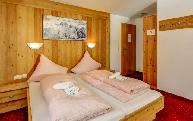 Apartment Near the ski Area in Wagrain