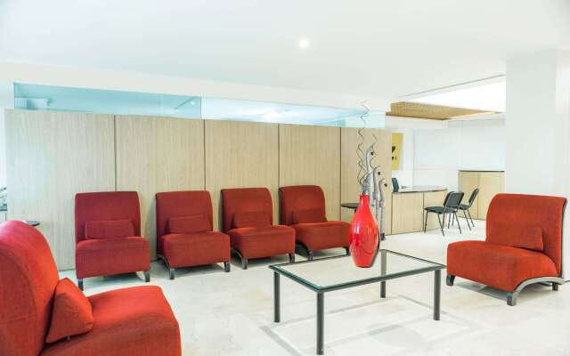 Ramada by Wyndham Hola Culiacan