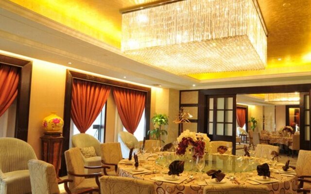 Ramada Plaza ChongQing North