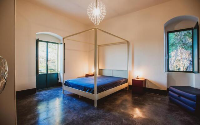 Casale 1818 Resort