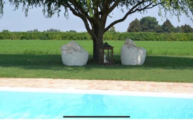 Residenza Cantalupo
