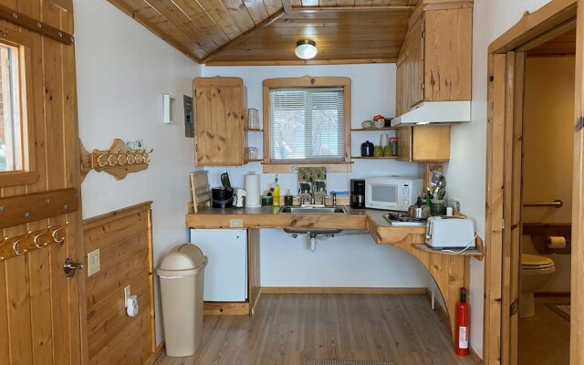 Angels Rest on Resurrection Bay LLC