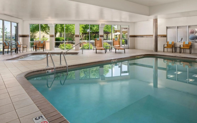 Courtyard Mankato Marriott