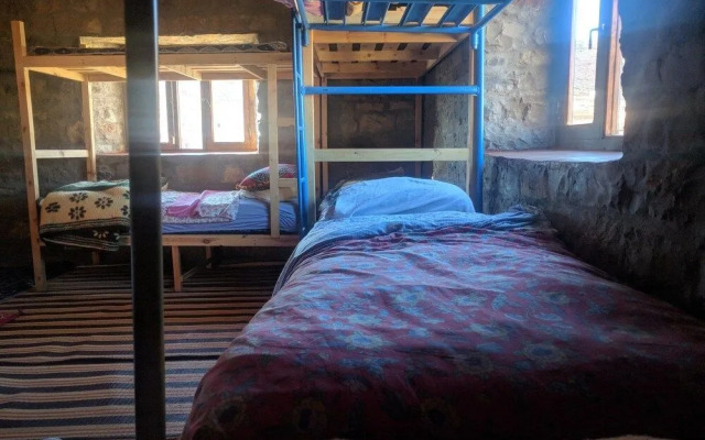 Kasbah Hostel Traditionnele