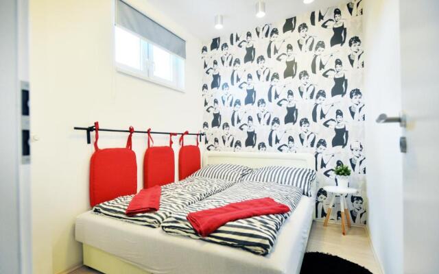 Enjoy Apartman Eger