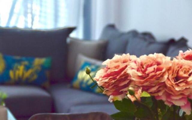 magicstay - flat 2 bedrooms 1 bathroom - larnaca