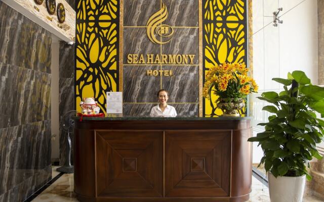 Sea Harmony Hotel