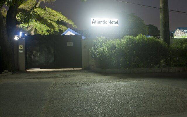 Atlantic Hotels and Suites