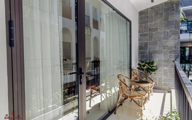 Bong Villa Hotel & Apartment
