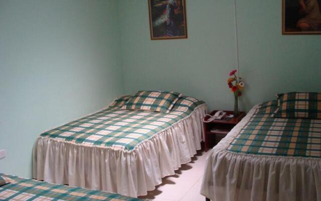Hotel Casa Grande