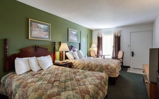 Southern Inn