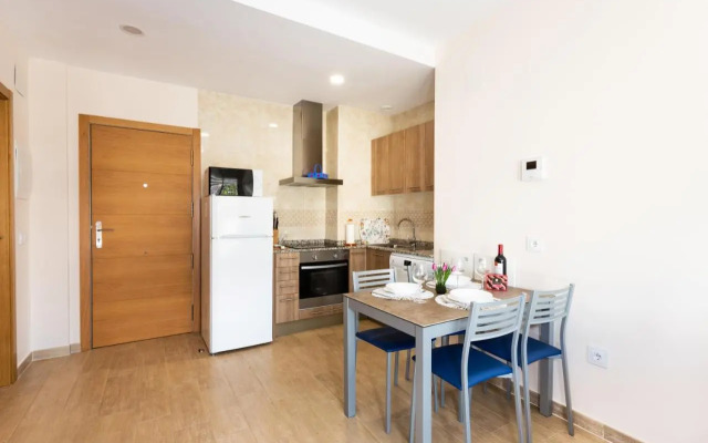 Apartamentos Melior I (5º-E)