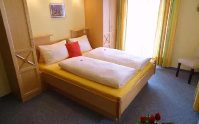 Pension Appartements Reithof