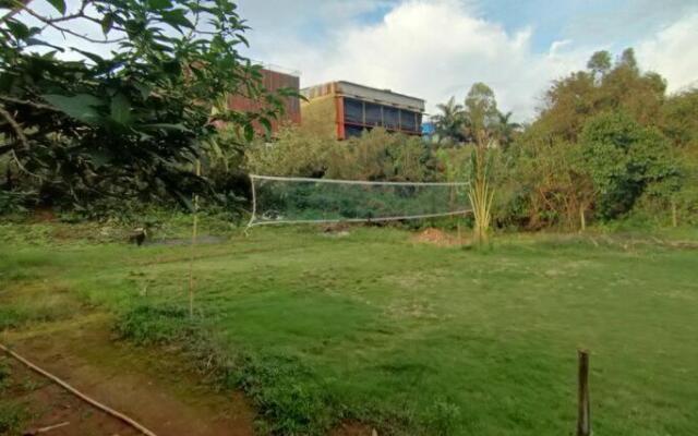 relax,sunset,into nature, Mahableshwar,4bhk
