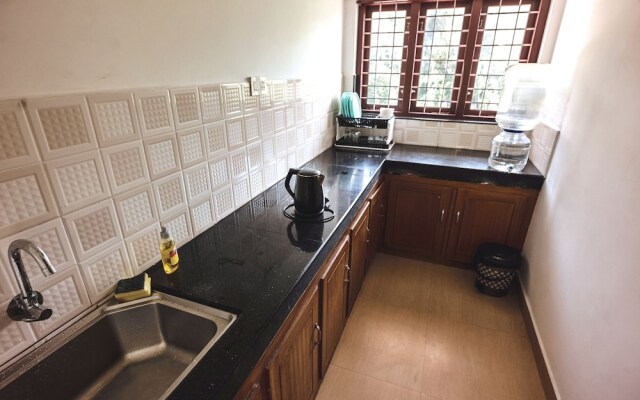 Moon Wings Mountain Resort