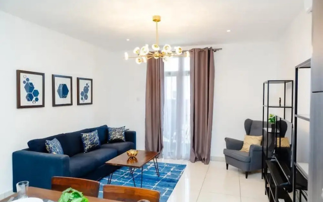 EBS legend one bedroom dupulex