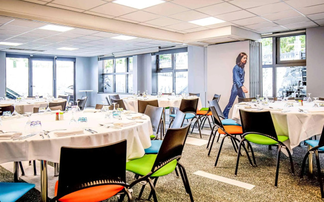 ibis Styles Lille Marcq en Baroeul