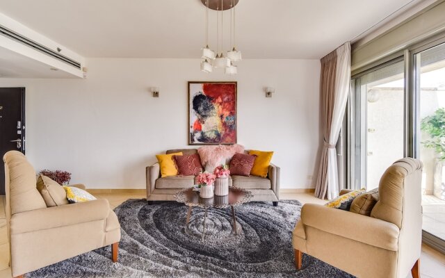 Sweet Inn Apartments - Strauss Street