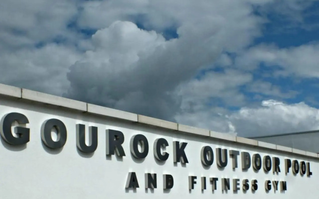 The Lion'S Den On Royal Street