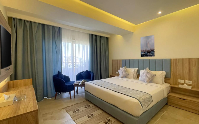 Jasmine Palace Resort & Spa