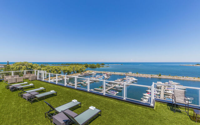 Living Water Resort & Residences