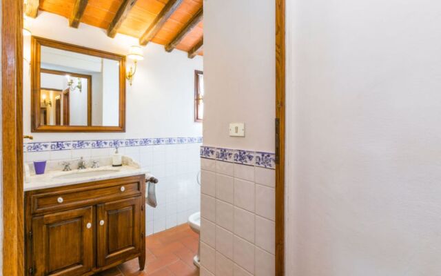 Podere Berrettino 12957