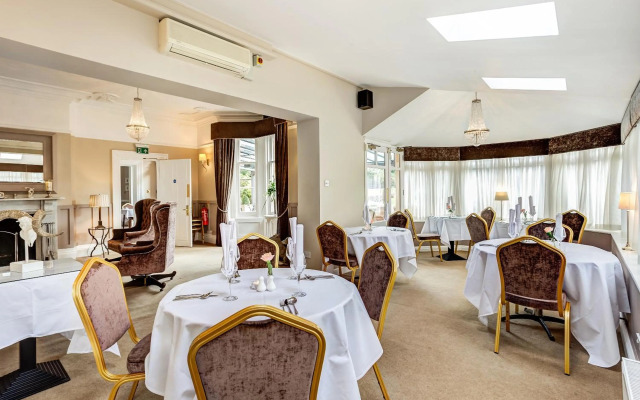 The Alexandra Court Hotel