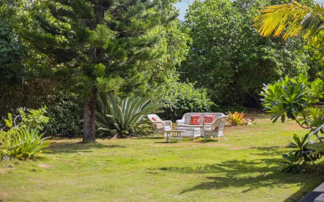 Moonflower 4 Bedroom Home
