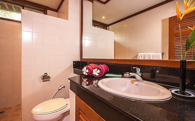 Ban Talay Khaw O3 - 3 bedrooms